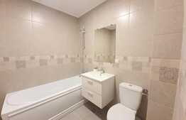 Apartament la cheie, etaj intermediar, parcare! Zona strazii Stejarului!