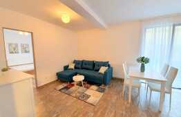 Apartament la cheie, etaj intermediar, parcare! Zona strazii Stejarului!