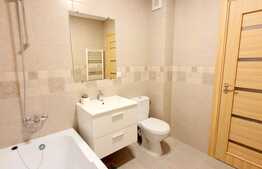 Apartament la cheie, etaj intermediar, parcare! Zona strazii Stejarului!