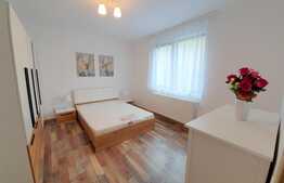 Apartament la cheie, etaj intermediar, parcare! Zona strazii Stejarului!