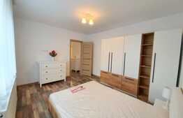 Apartament la cheie, etaj intermediar, parcare! Zona strazii Stejarului!