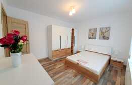 Apartament la cheie, etaj intermediar, parcare! Zona strazii Stejarului!