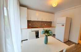 Apartament la cheie, etaj intermediar, parcare! Zona strazii Stejarului!