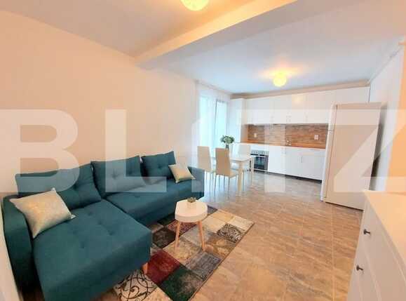 Apartament de vânzare 2 camere Floreşti - 56168AV | BLITZ Cluj-Napoca | Poza1