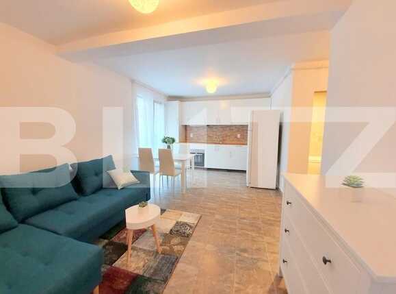 Apartament de vânzare 2 camere Floreşti - 56168AV | BLITZ Cluj-Napoca | Poza2