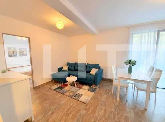 Apartament de vânzare 2 camere Floreşti - 56168AV | BLITZ Cluj-Napoca | Poza3