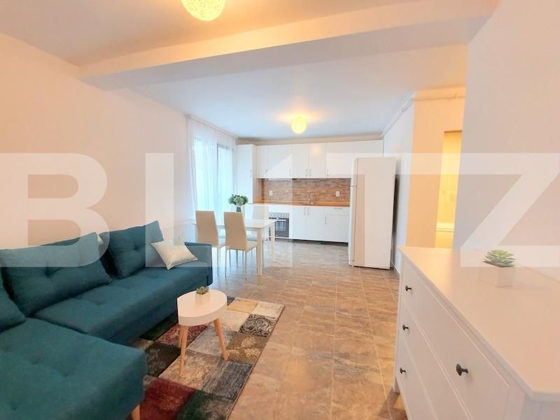 Apartament de vânzare 2 camere Floreşti - 56168AV | BLITZ Cluj-Napoca | Poza2