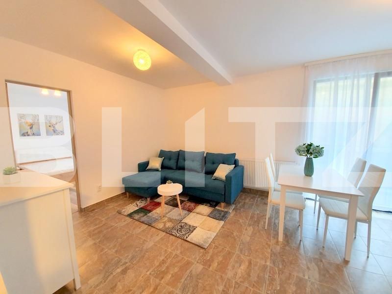 Apartament de vânzare 2 camere Floreşti - 56168AV | BLITZ Cluj-Napoca | Poza3