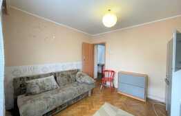 Oportunitate! Apartament 2 camere, decomandat, 53 mp, zona strazii Louis Pasteur