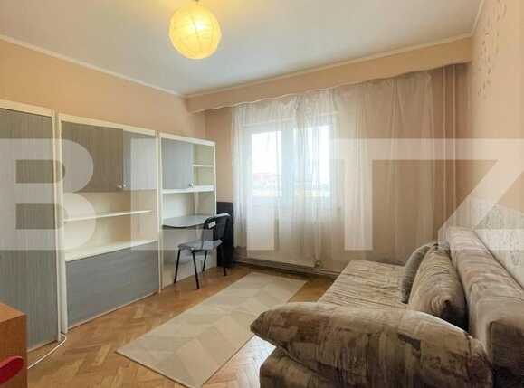 Apartament de închiriat 2 camere Zorilor - 56169AI | BLITZ Cluj-Napoca | Poza6