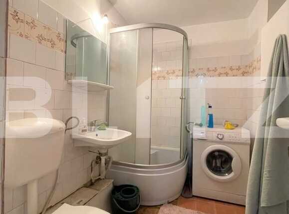 Apartament de închiriat 2 camere Zorilor - 56169AI | BLITZ Cluj-Napoca | Poza10
