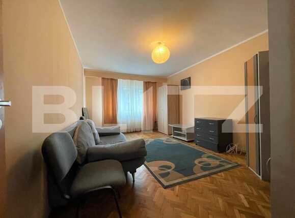 Apartament de închiriat 2 camere Zorilor - 56169AI | BLITZ Cluj-Napoca | Poza3