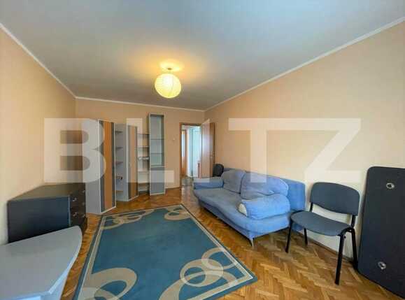 Apartament de închiriat 2 camere Zorilor - 56169AI | BLITZ Cluj-Napoca | Poza1