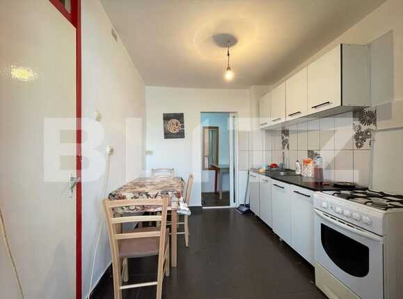 Apartament de închiriat 2 camere Zorilor - 56169AI | BLITZ Cluj-Napoca | Poza7