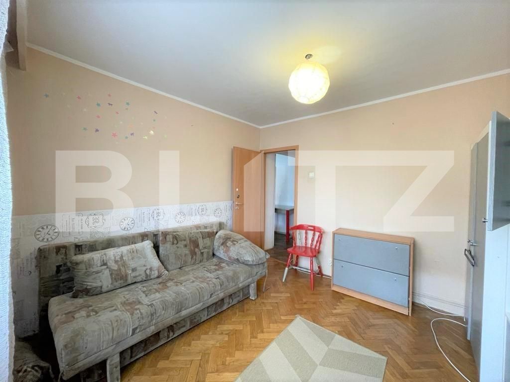 Apartament de închiriat 2 camere Zorilor - 56169AI | BLITZ Cluj-Napoca | Poza5