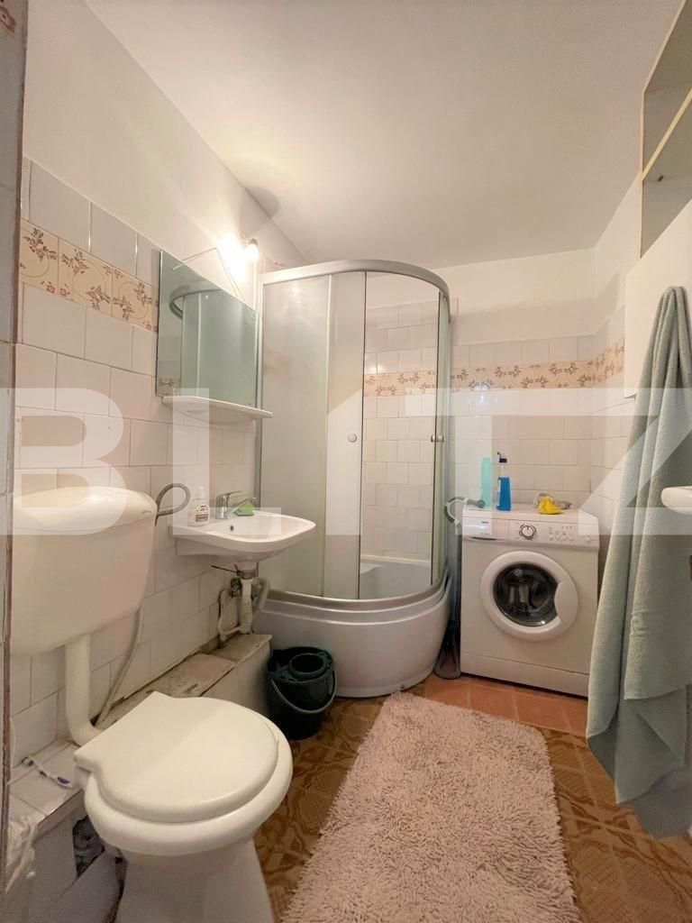 Apartament de închiriat 2 camere Zorilor - 56169AI | BLITZ Cluj-Napoca | Poza10