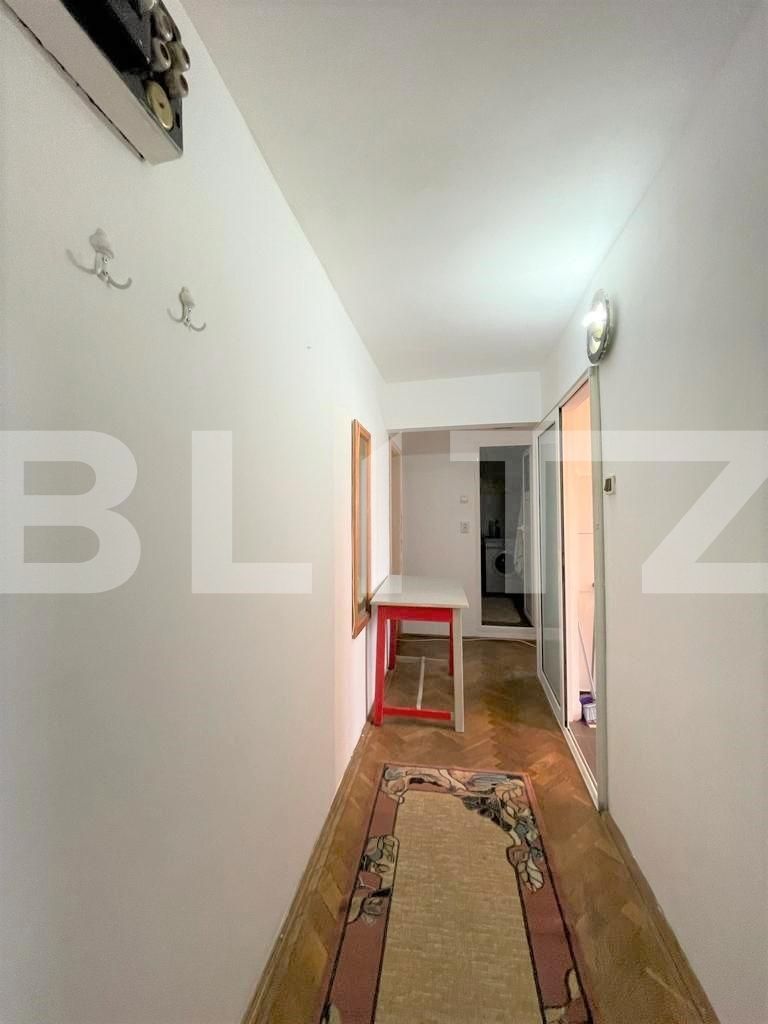 Apartament de închiriat 2 camere Zorilor - 56169AI | BLITZ Cluj-Napoca | Poza11