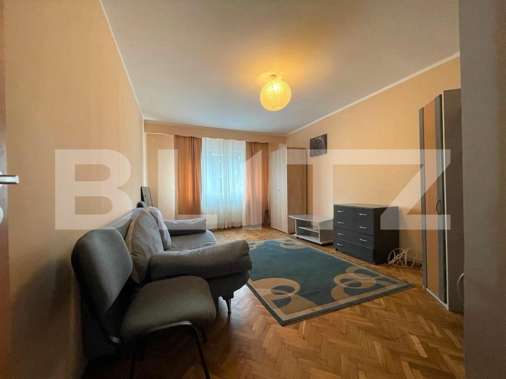 Apartament de închiriat 2 camere Zorilor - 56169AI | BLITZ Cluj-Napoca | Poza3