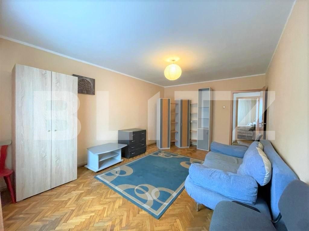 Apartament de închiriat 2 camere Zorilor - 56169AI | BLITZ Cluj-Napoca | Poza2