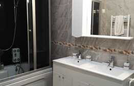 Apartament de lux 3 camere, 80mp, zona Sesul de Sus, parcare!