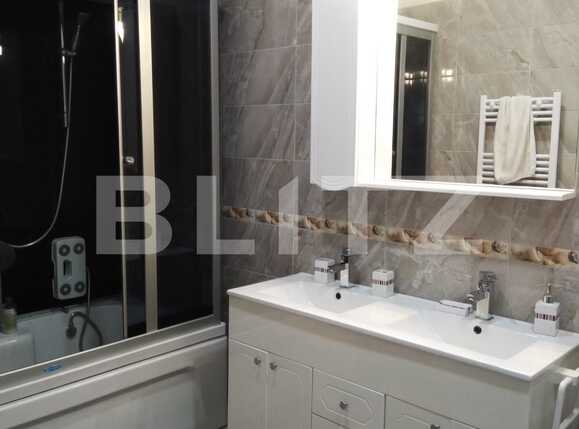 Apartament de închiriat 3 camere Floreşti - 56170AI | BLITZ Cluj-Napoca | Poza8