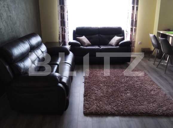 Apartament de închiriat 3 camere Floreşti - 56170AI | BLITZ Cluj-Napoca | Poza2