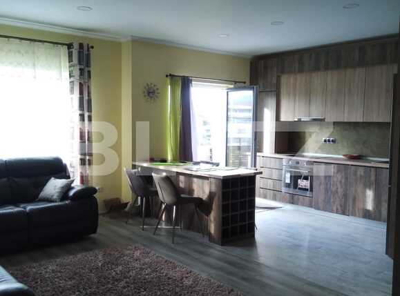 Apartament de închiriat 3 camere Floreşti - 56170AI | BLITZ Cluj-Napoca | Poza3