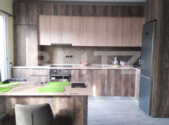 Apartament de închiriat 3 camere Floreşti - 56170AI | BLITZ Cluj-Napoca | Poza1