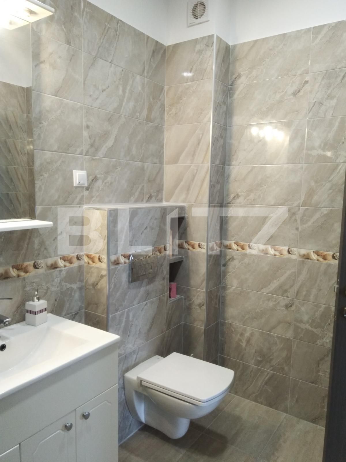 Apartament de închiriat 3 camere Floreşti - 56170AI | BLITZ Cluj-Napoca | Poza9