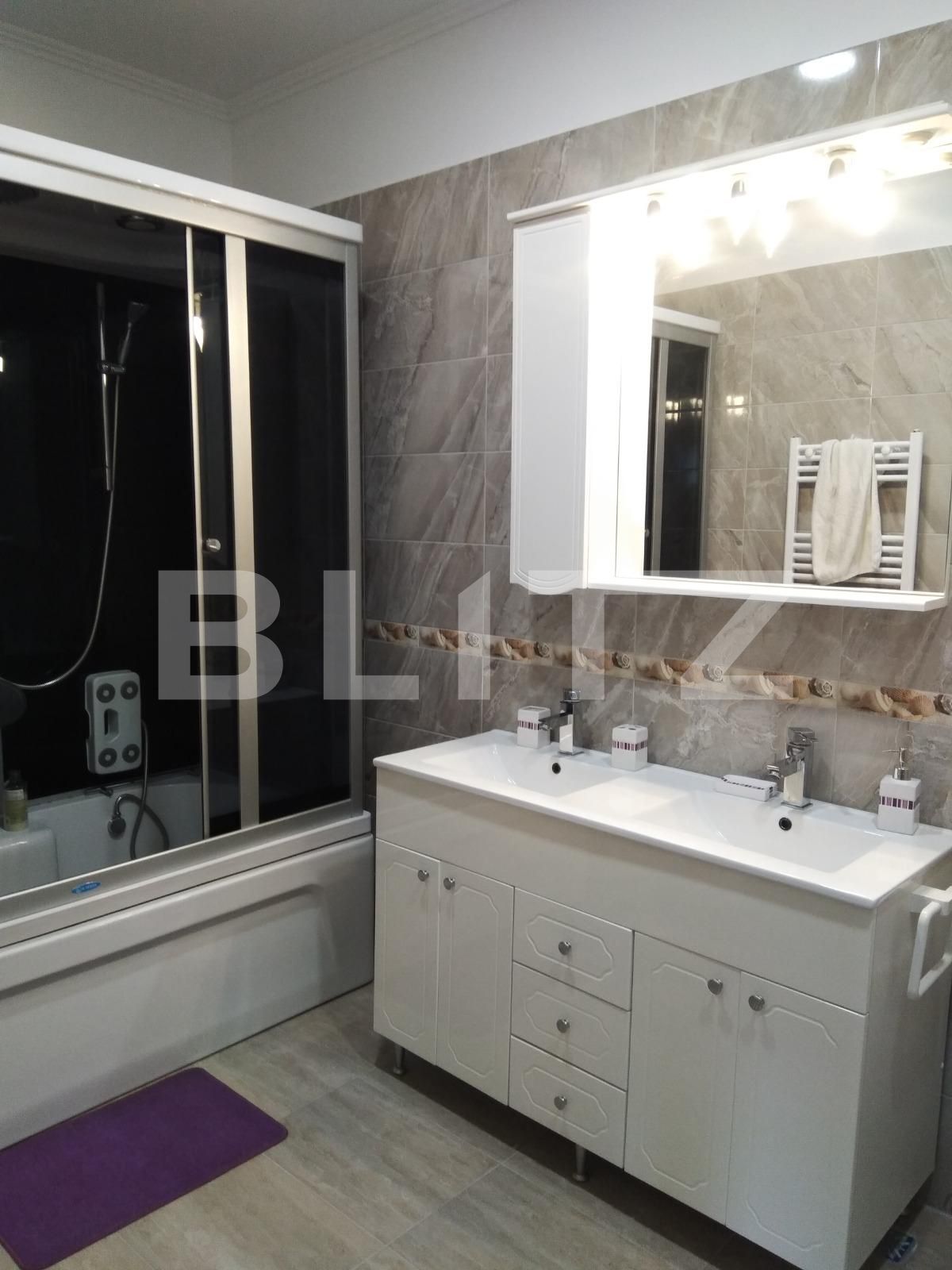 Apartament de închiriat 3 camere Floreşti - 56170AI | BLITZ Cluj-Napoca | Poza8