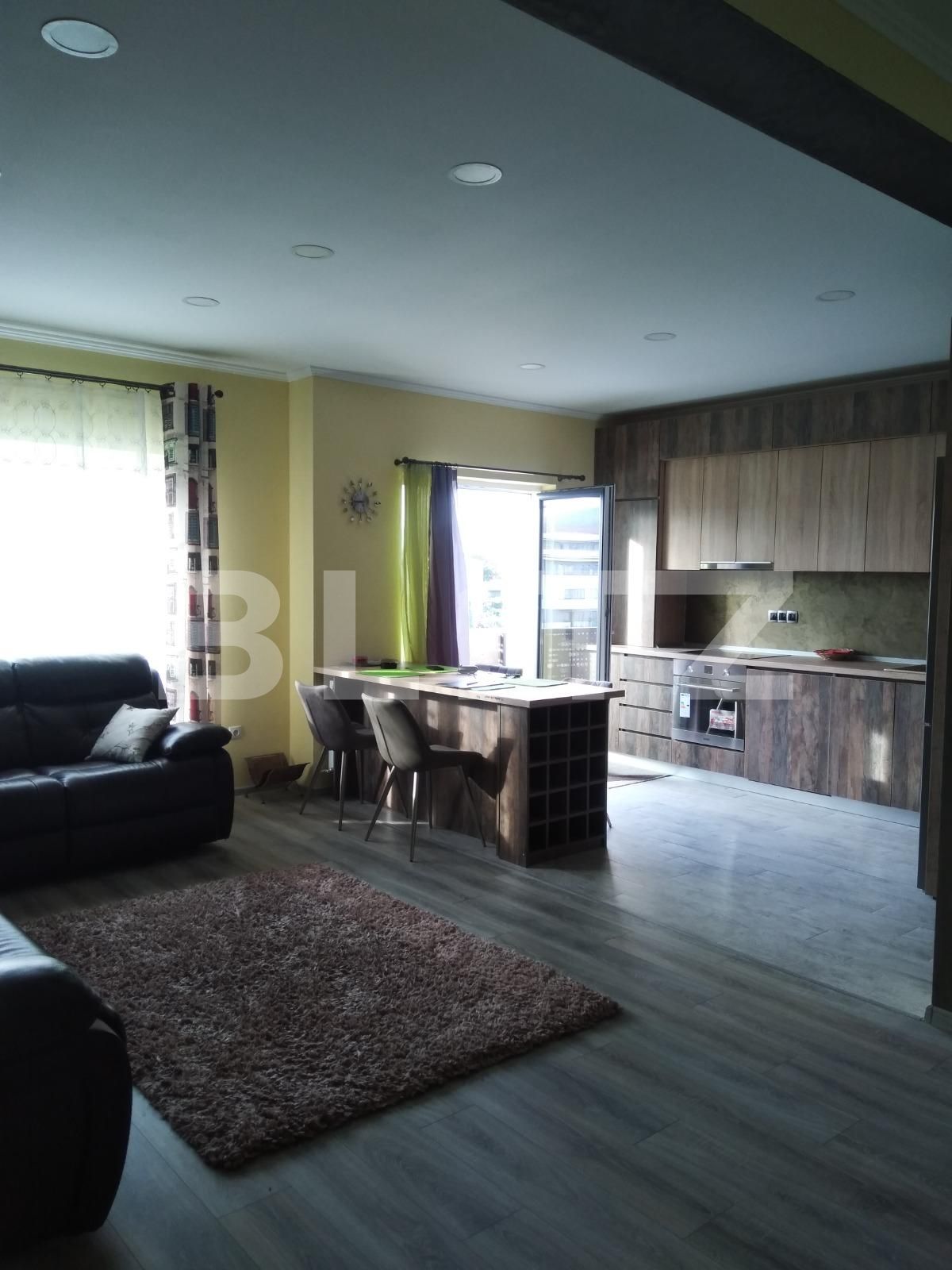 Apartament de închiriat 3 camere Floreşti - 56170AI | BLITZ Cluj-Napoca | Poza3