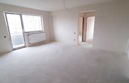 3 camere, 2 bai, balcon, etaj intermediar, zona Florilor