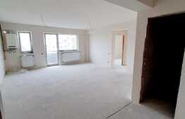 3 camere, 2 bai, balcon, etaj intermediar, zona Florilor