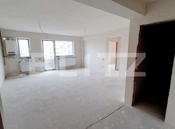 Apartament de vânzare 3 camere Floreşti - 56172AV | BLITZ Cluj-Napoca | Poza3