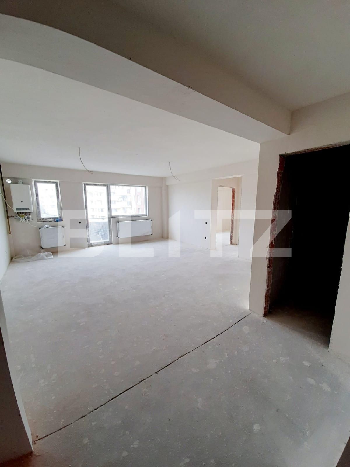 Apartament de vânzare 3 camere Floreşti - 56172AV | BLITZ Cluj-Napoca | Poza3