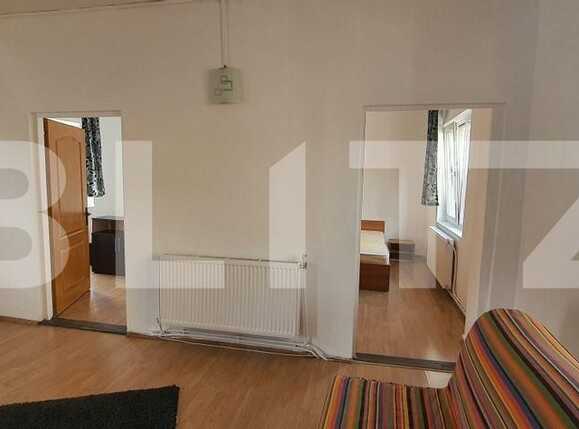 Apartament de închiriat 3 camere Zorilor - 56178AI | BLITZ Cluj-Napoca | Poza3