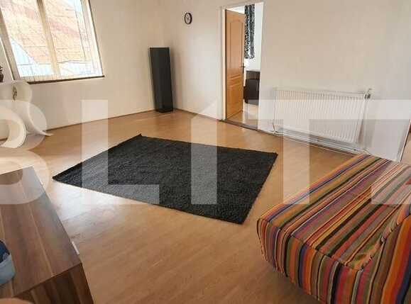 Apartament de închiriat 3 camere Zorilor - 56178AI | BLITZ Cluj-Napoca | Poza1