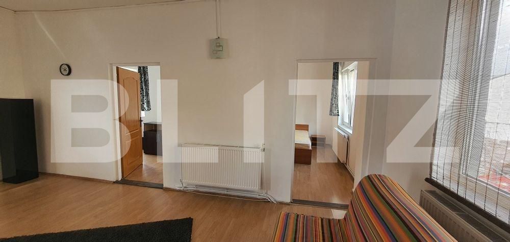 Apartament de închiriat 3 camere Zorilor - 56178AI | BLITZ Cluj-Napoca | Poza3