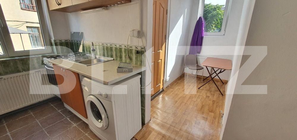 Apartament de închiriat 3 camere Zorilor - 56178AI | BLITZ Cluj-Napoca | Poza8