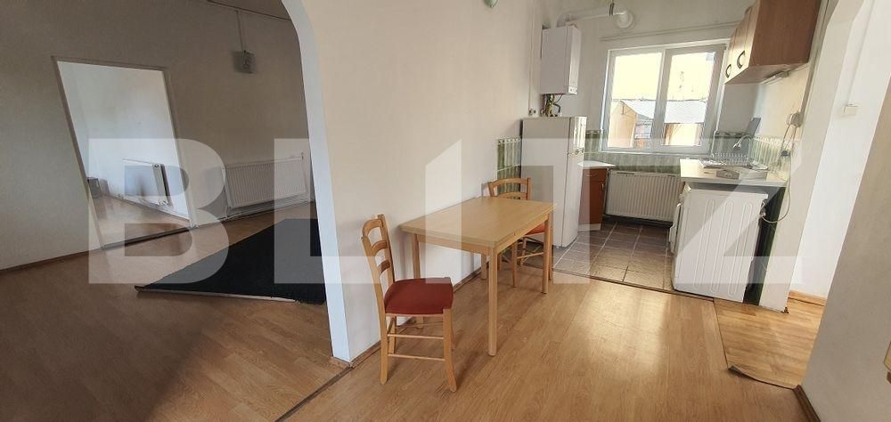 Apartament de închiriat 3 camere Zorilor - 56178AI | BLITZ Cluj-Napoca | Poza2