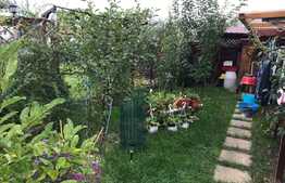 Apartament in vila, 3 camere, gradina 120 mp cu parcare! 