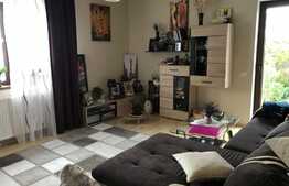 Apartament in vila, 3 camere, gradina 120 mp cu parcare! 