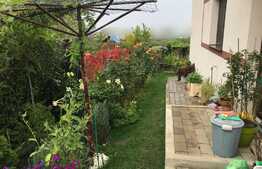 Apartament in vila, 3 camere, gradina 120 mp cu parcare! 