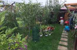 Apartament in vila, 3 camere, gradina 120 mp cu parcare! 