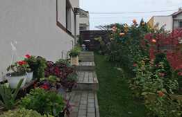 Apartament in vila, 3 camere, gradina 120 mp cu parcare! 