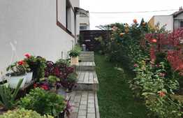 Apartament in vila, 3 camere, gradina 120 mp cu parcare! 