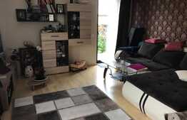 Apartament in vila, 3 camere, gradina 120 mp cu parcare! 