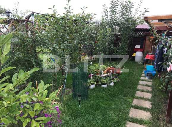 Apartament de vânzare 3 camere Europa - 56179AV | BLITZ Cluj-Napoca | Poza8