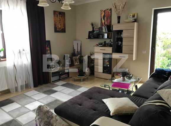 Apartament de vânzare 3 camere Europa - 56179AV | BLITZ Cluj-Napoca | Poza1