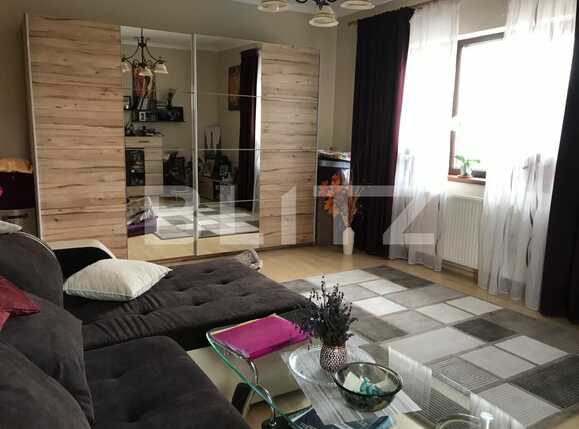 Apartament de vânzare 3 camere Europa - 56179AV | BLITZ Cluj-Napoca | Poza3